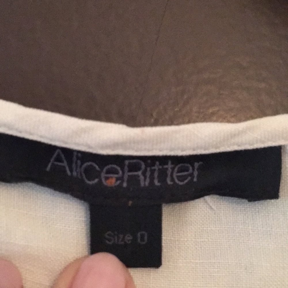 Alice Ritter Mini Dress - Picture 5 of 5